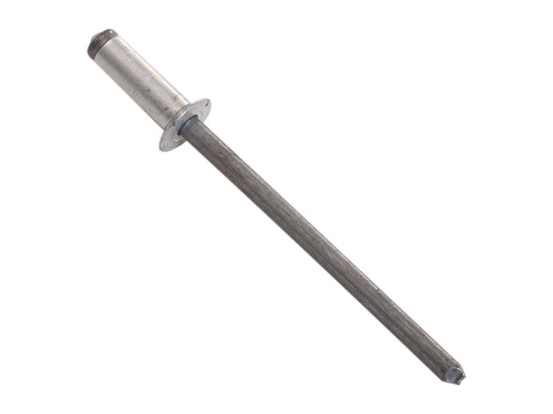 6N-8155: ЗАКЛЕПКА