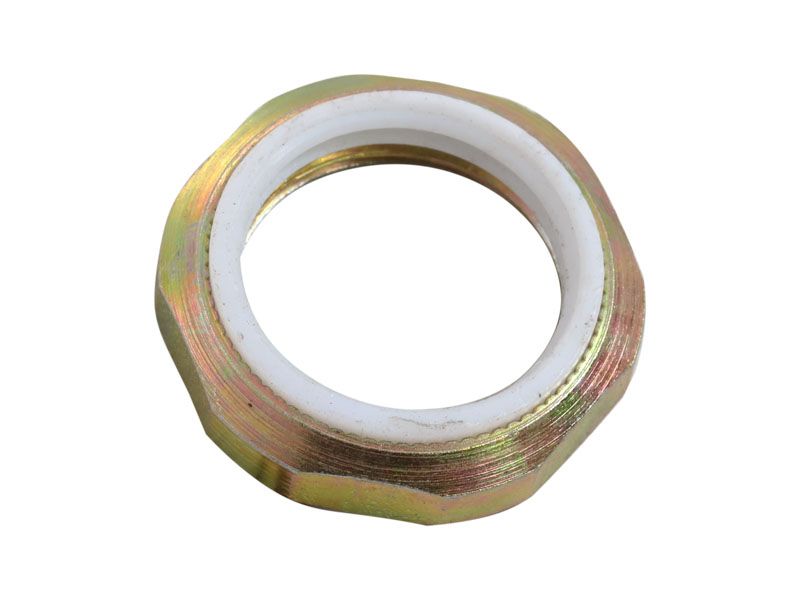 4T-0934: 7/8" Check And Relief Valve Nut 4T0934 купить