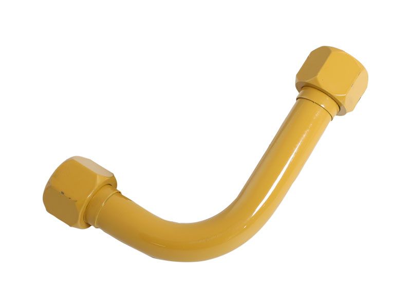 ТРУБКА В СБОРЕ