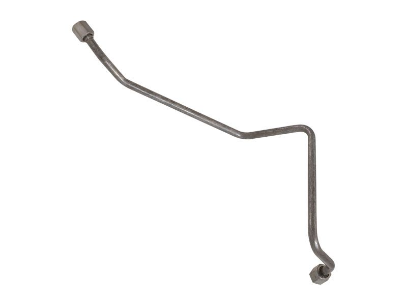 ТРУБКА В СБОРЕ