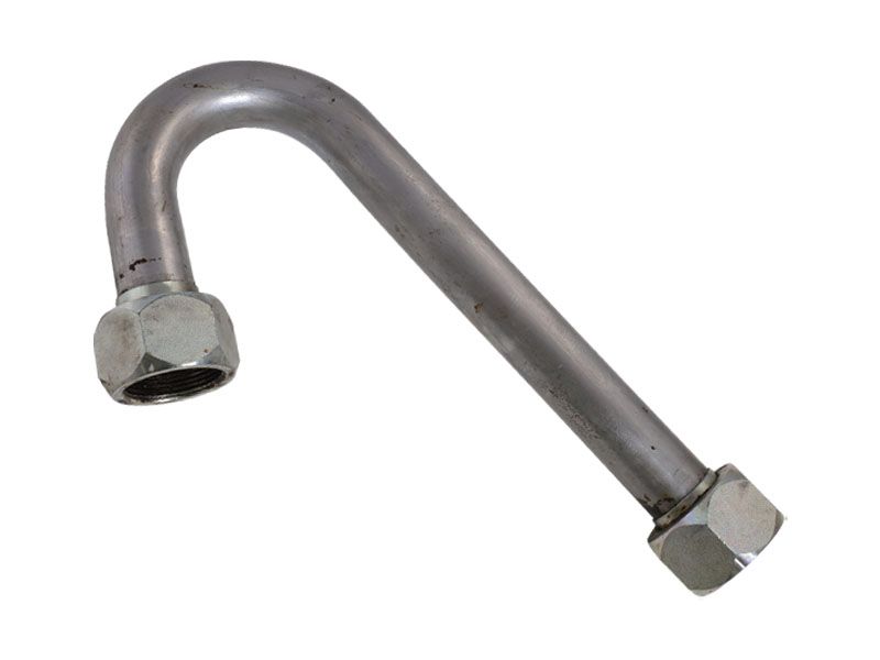 ТРУБКА В СБОРЕ