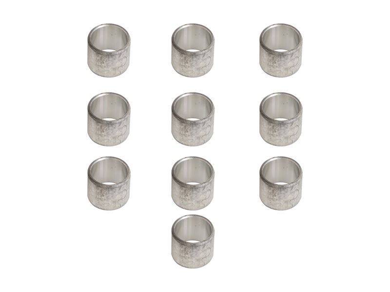 2P-3662: Palier lisse (Bague)