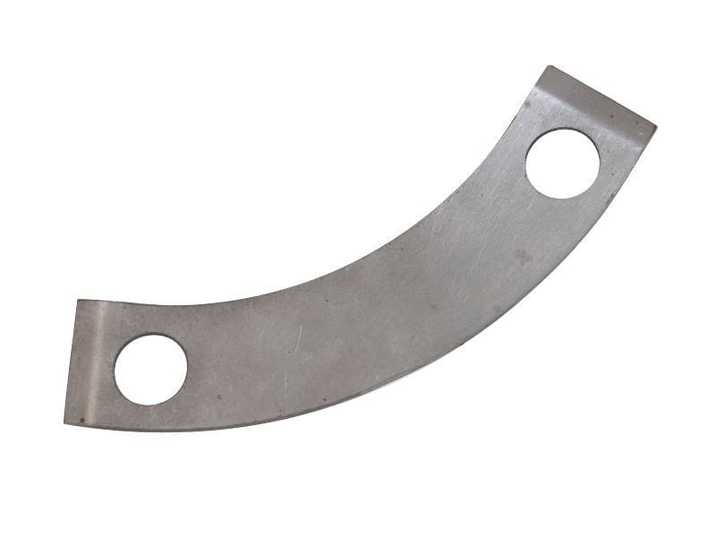 3H-9500: 0.035" 두께 유성 변속기 잠금 너트