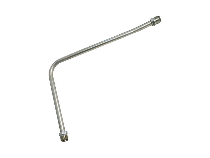 7V-2927: ТРУБКА В СБОРЕ