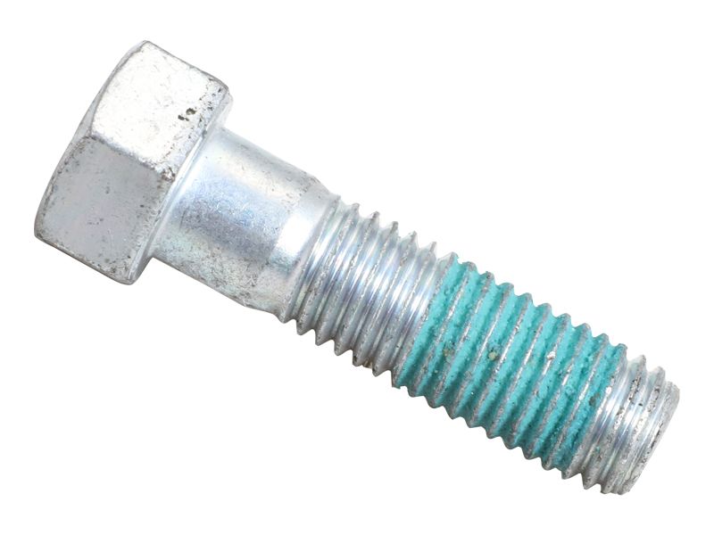 9X-6031: БОЛТ