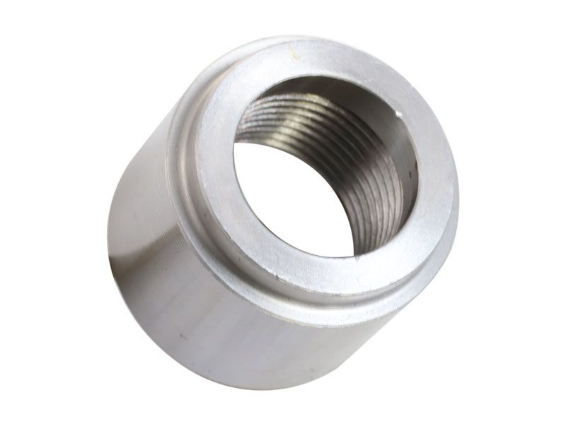 Штуцер с наружным диаметром 31,8 мм