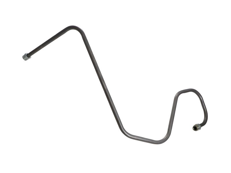 8N-9147: 8.1mm Inner Diameter Engine Oil Filter Lines Tube 8N-9147 Caterpillar