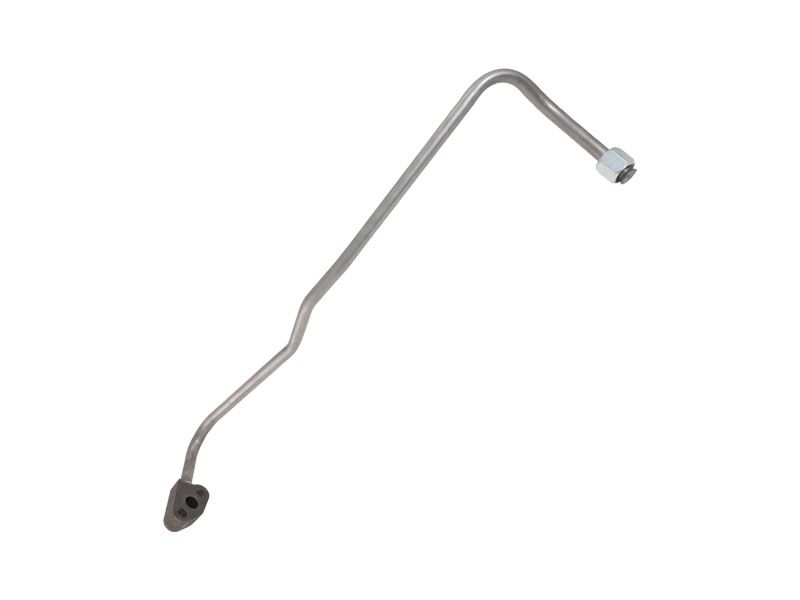 ТРУБКА В СБОРЕ