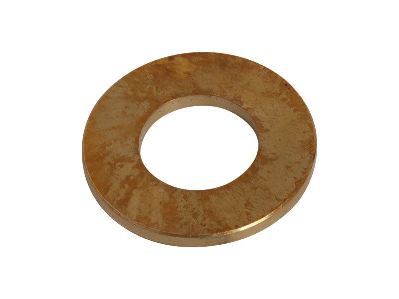 ПЛОСКАЯ ШАЙБА