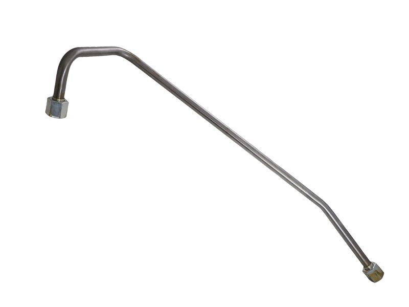 9Y-6262: Fluid Carrying Tube Assembly 9Y6262 купить