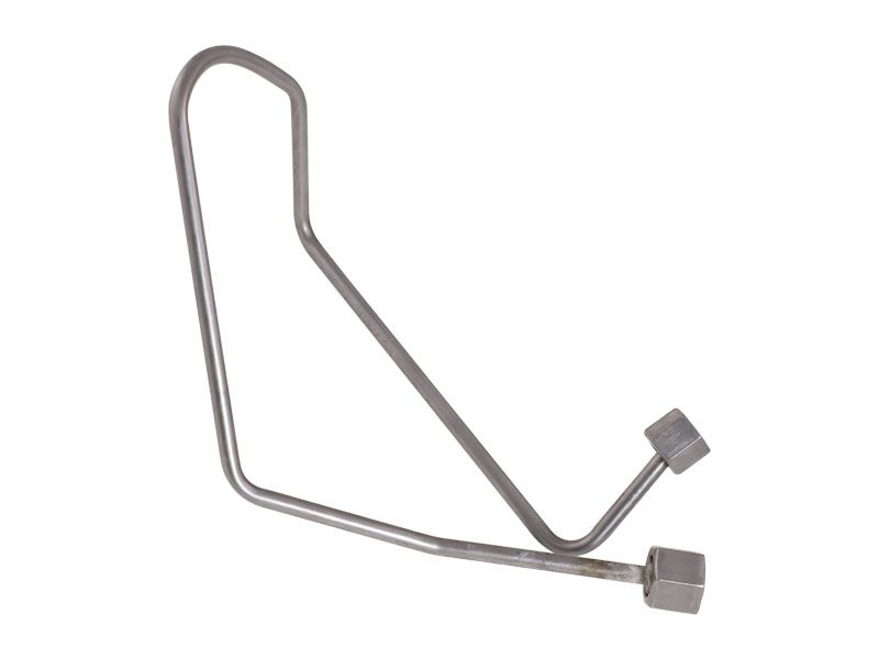 ТРУБКА В СБОРЕ