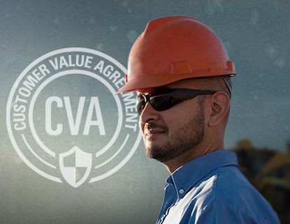 Self-Service Options