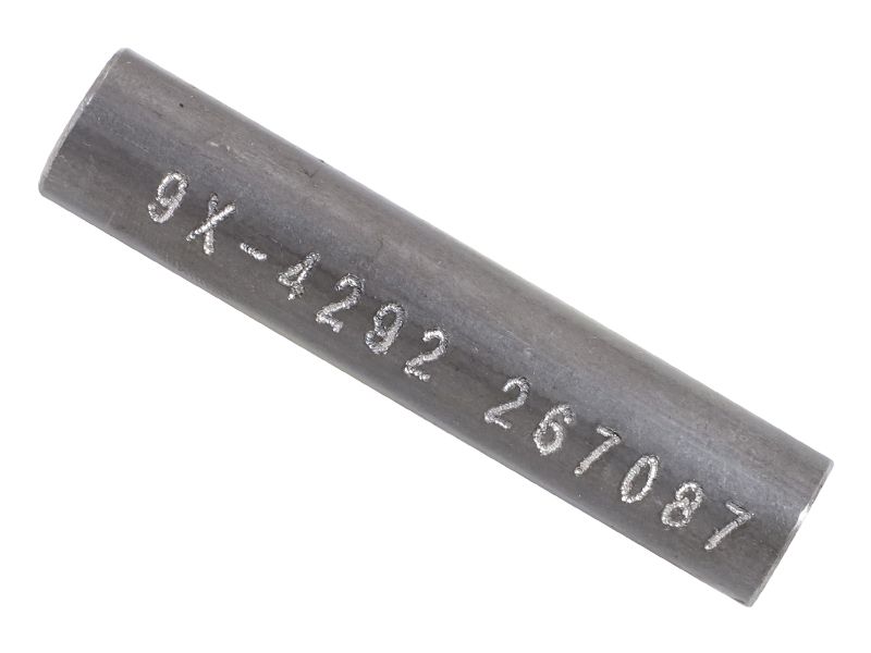 9X-4292: ТРУБКА