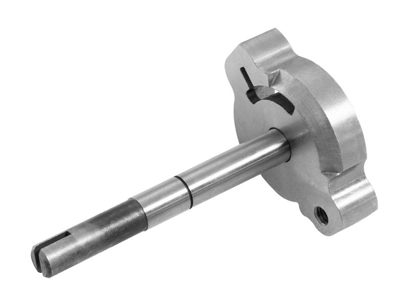 7W-5568: ВАЛ В СБОРЕ