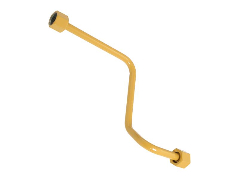 360-1291: ТРУБКА В СБОРЕ