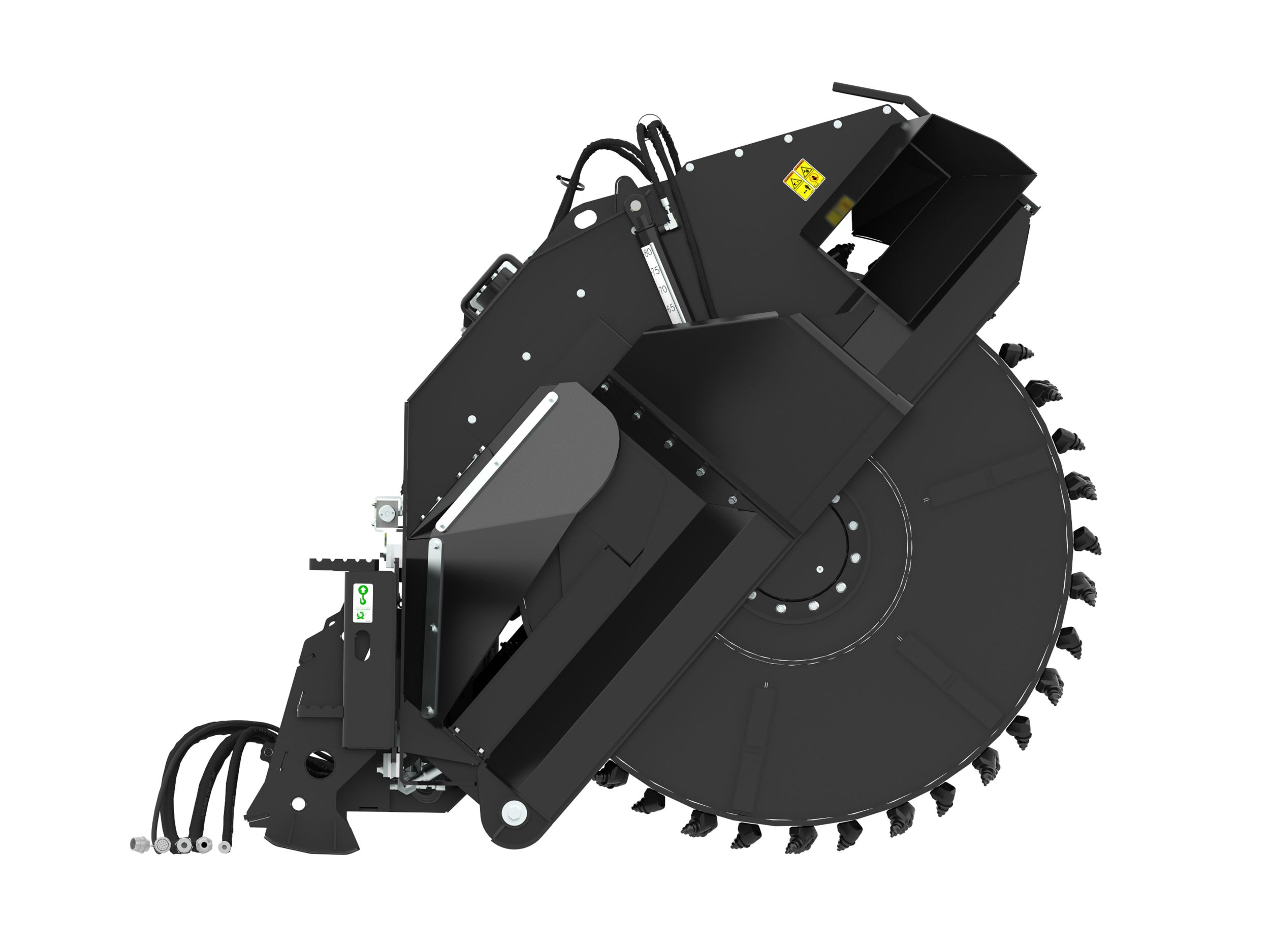 529-5890: SW380, 250 mm (10 pol)