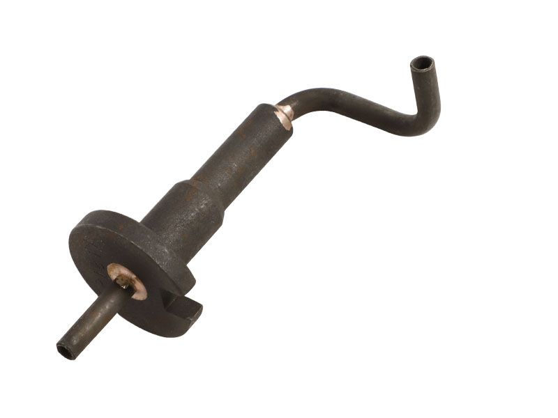 ТРУБКА В СБОРЕ