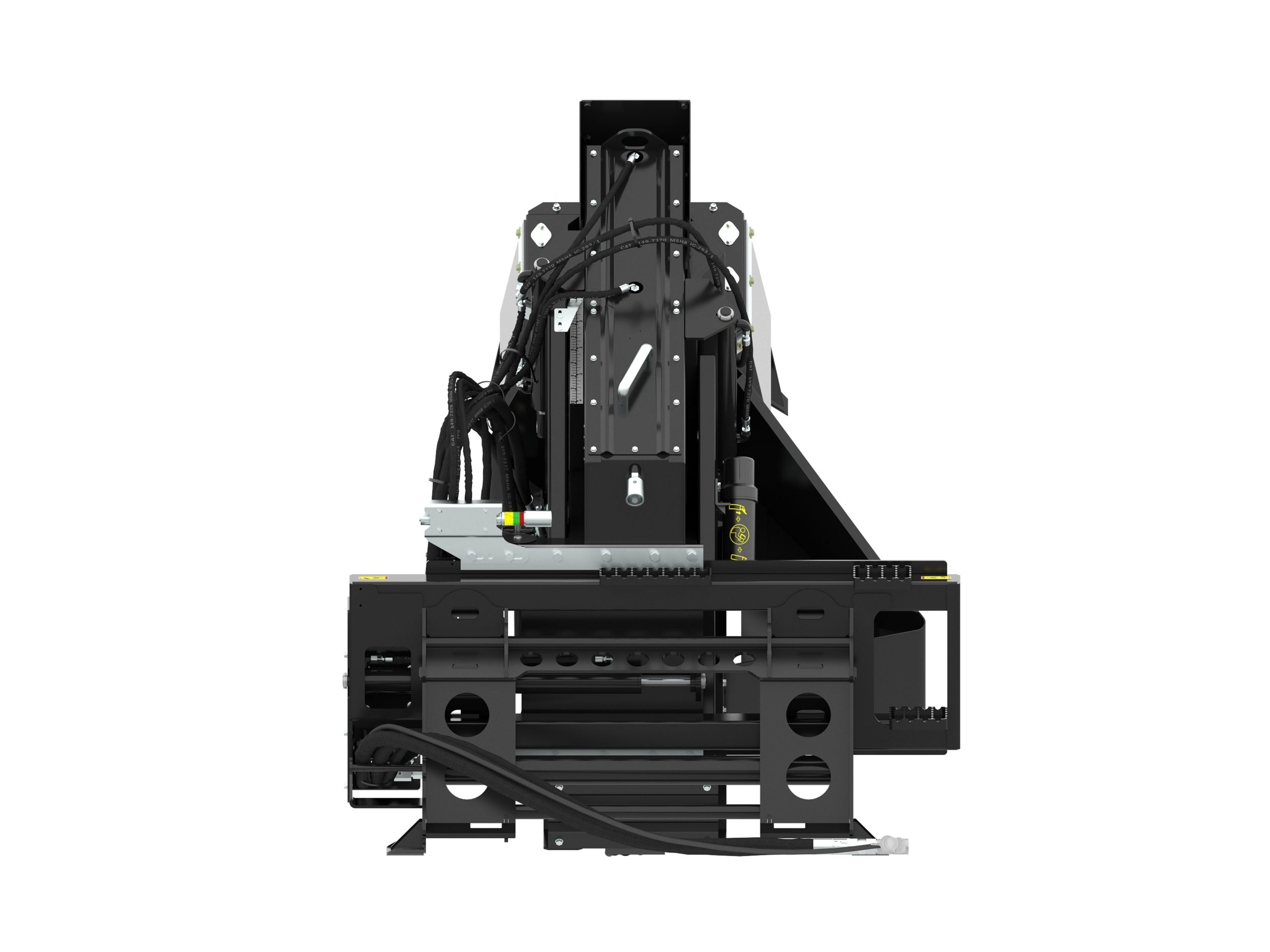 SW360, 160 мм (6 дюймов)