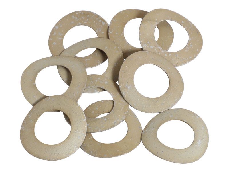 9K-4848: УПОРНАЯ ШАЙБА