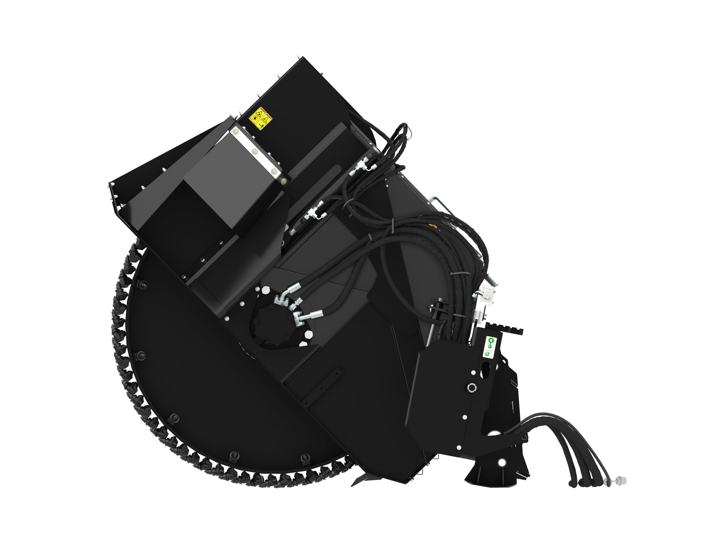 SW360, 160 мм (6 дюймов)