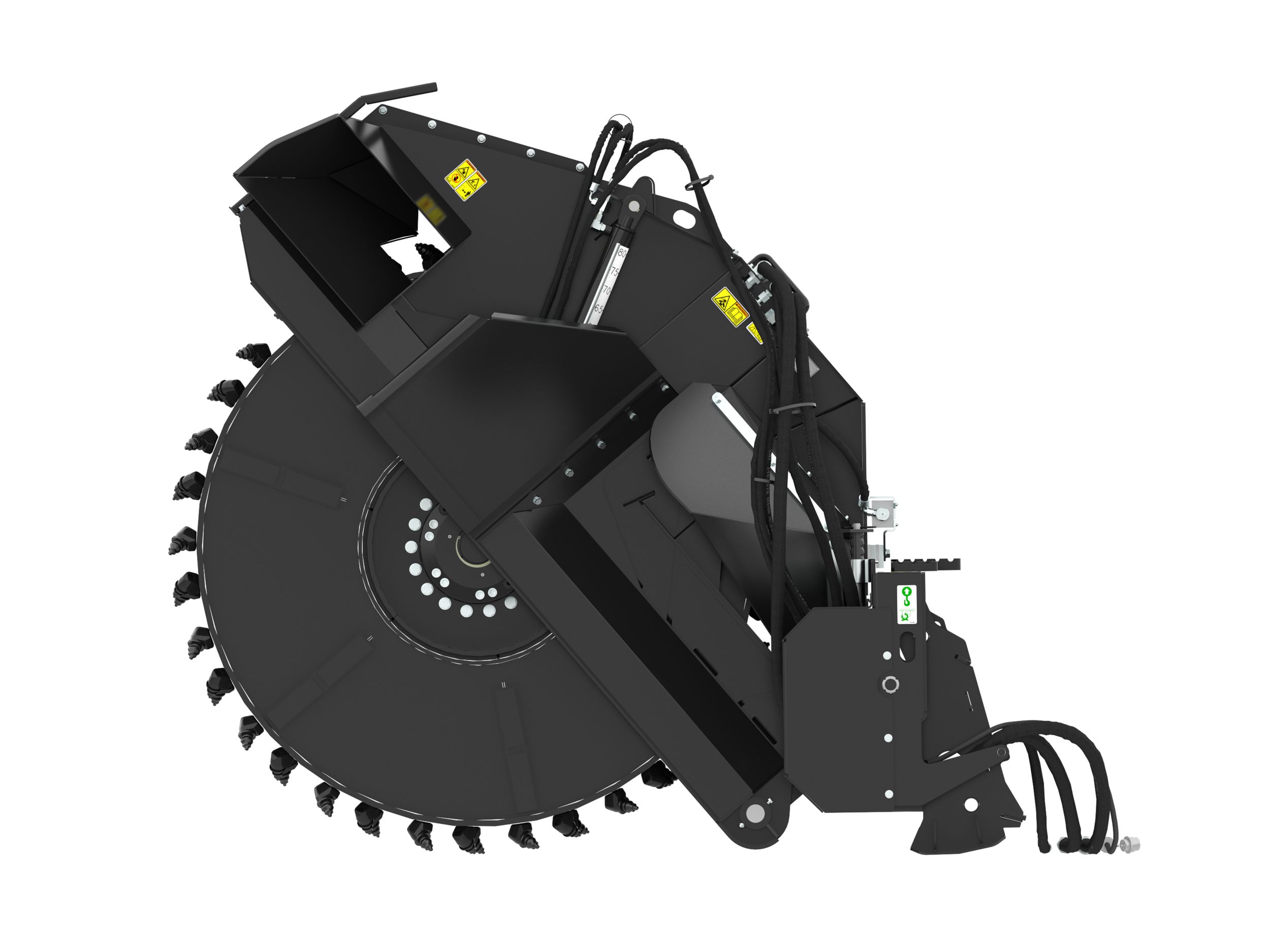 SW480, 250 мм (10 дюймов)