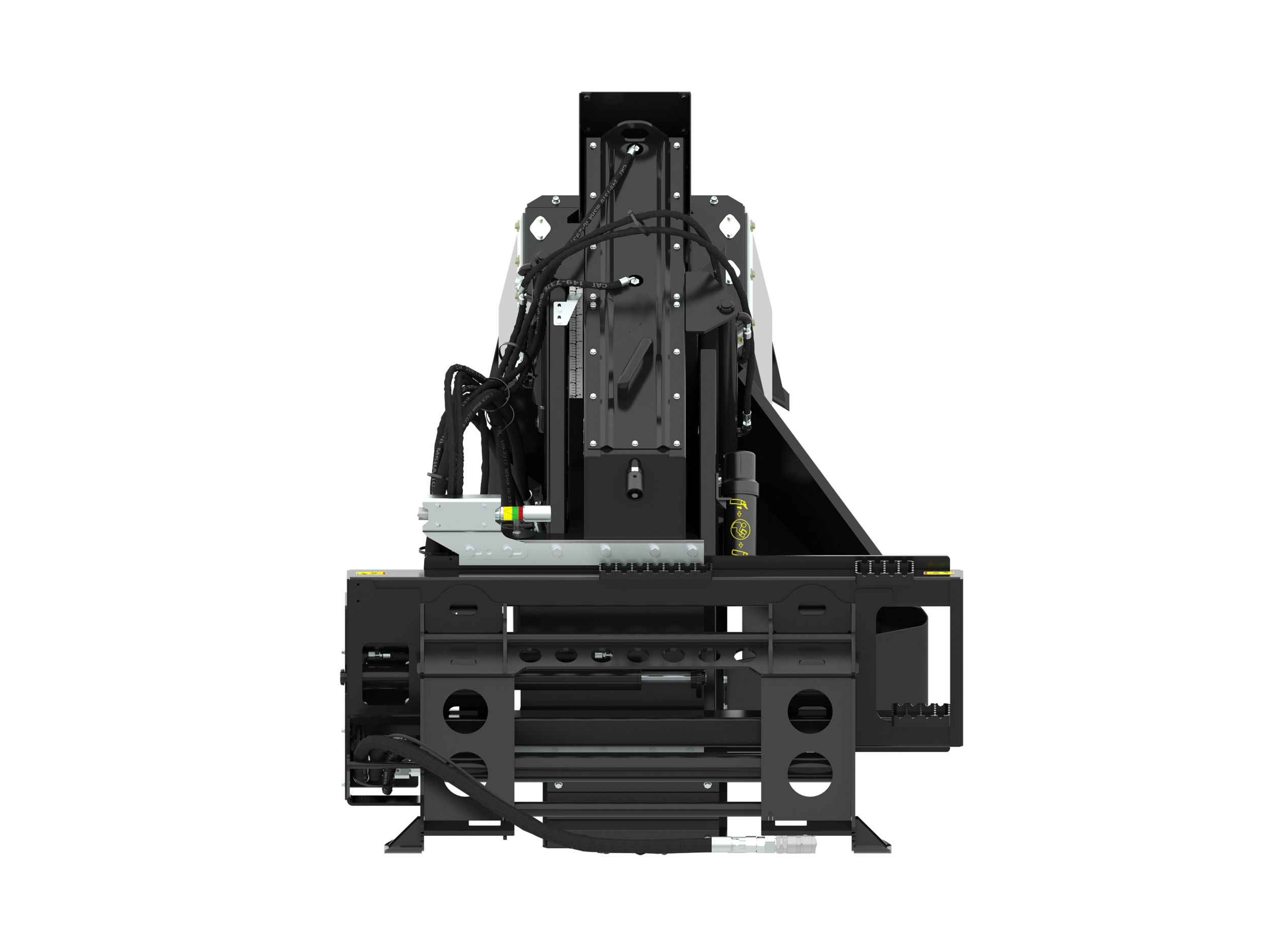 SW460, 200 мм (8 дюймов)