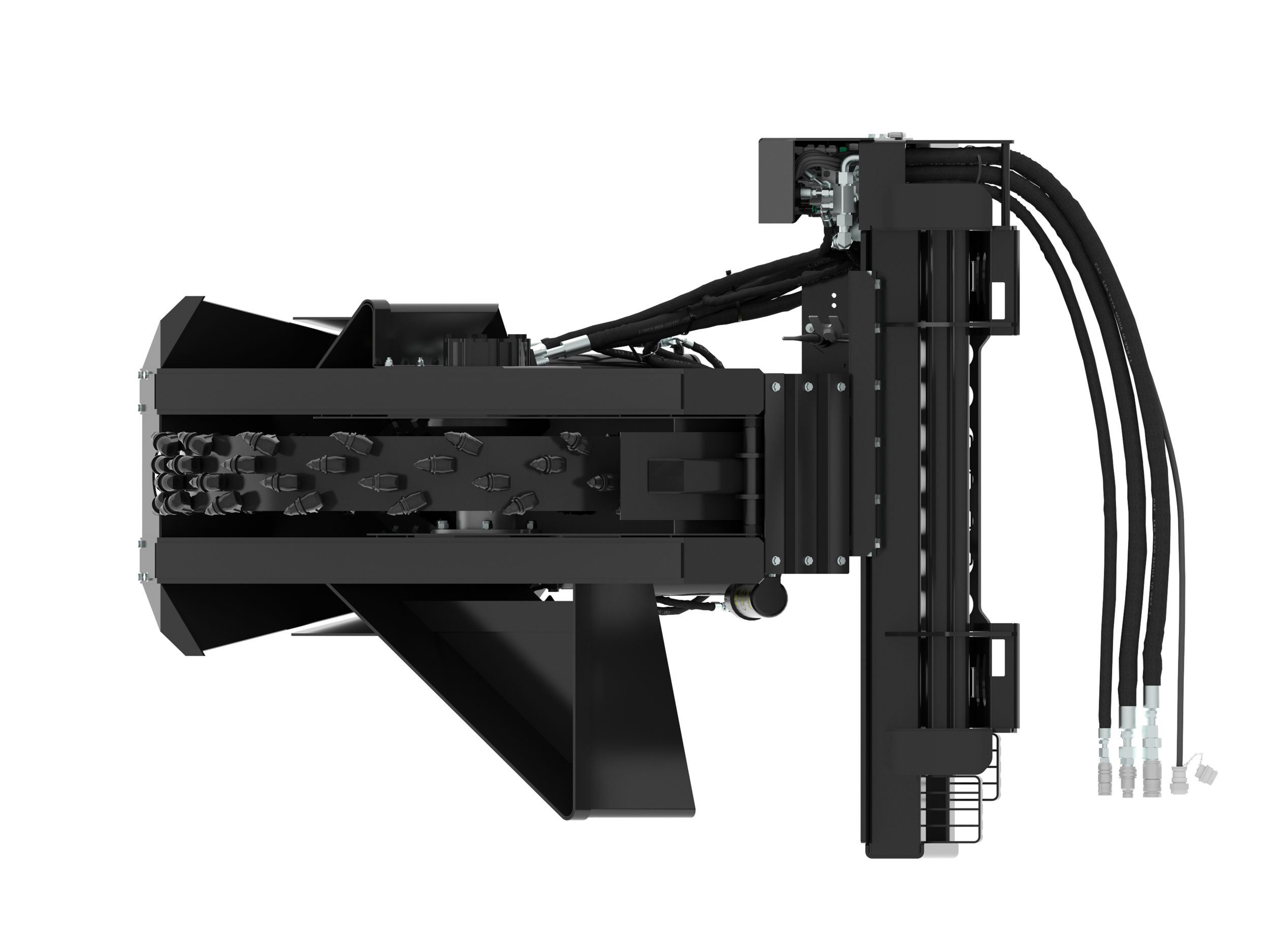 SW360, 200 мм (8 дюймов)