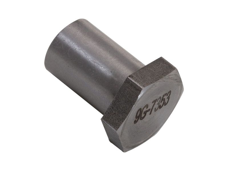 9G-7353: ПАЛЕЦ