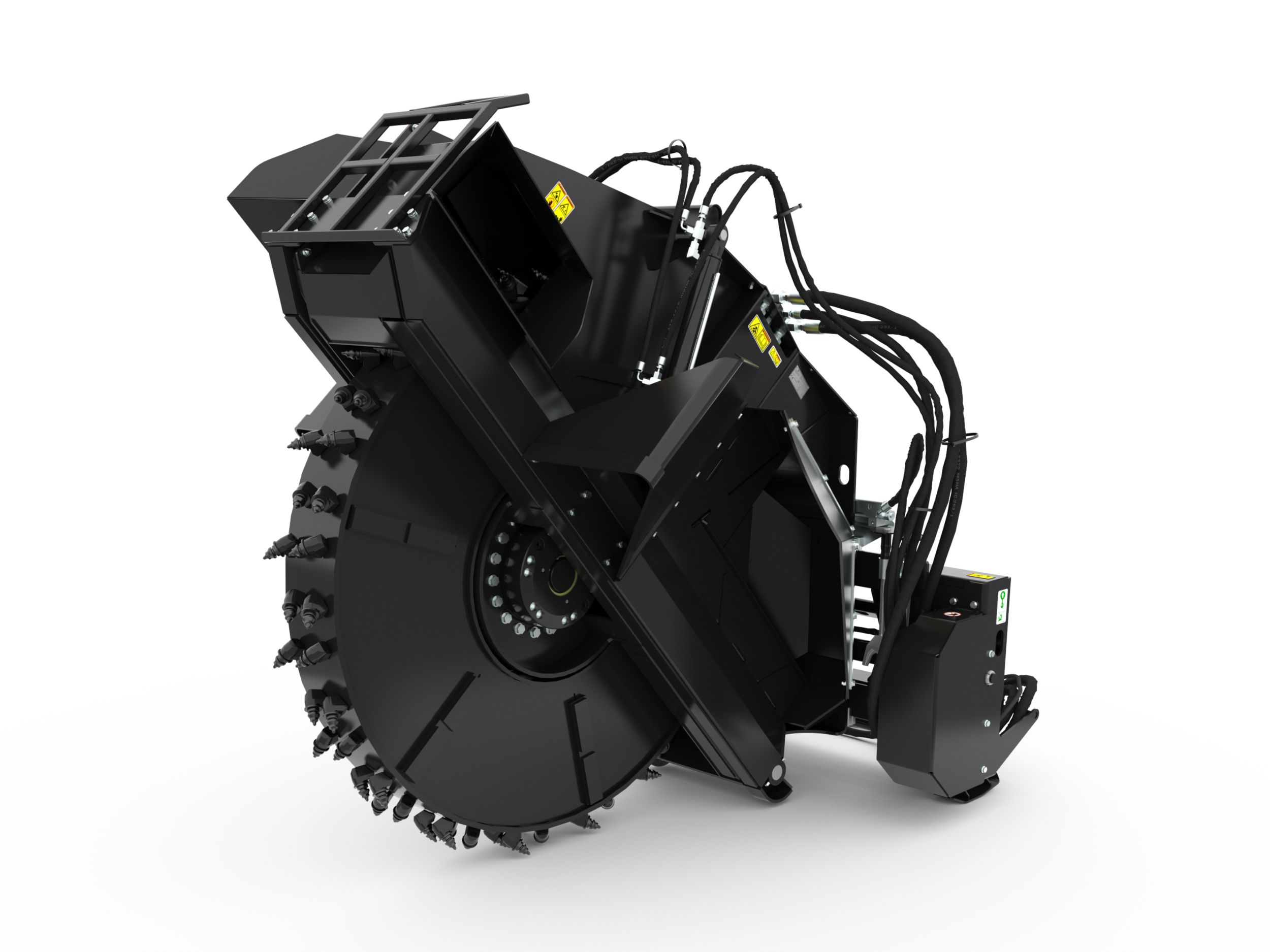 SW480, 250 мм (10 дюймов)