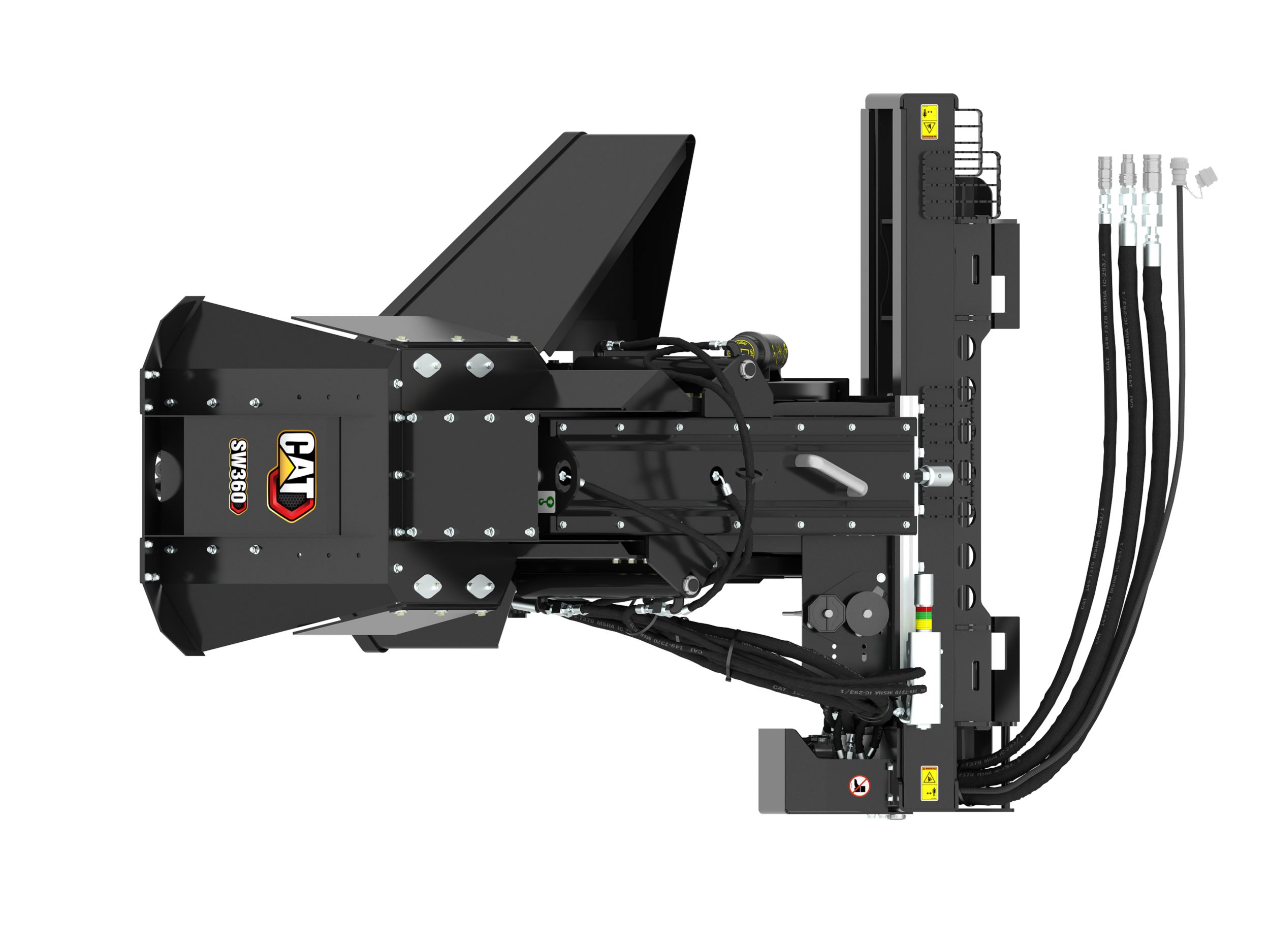 SW360, 200 мм (8 дюймов)