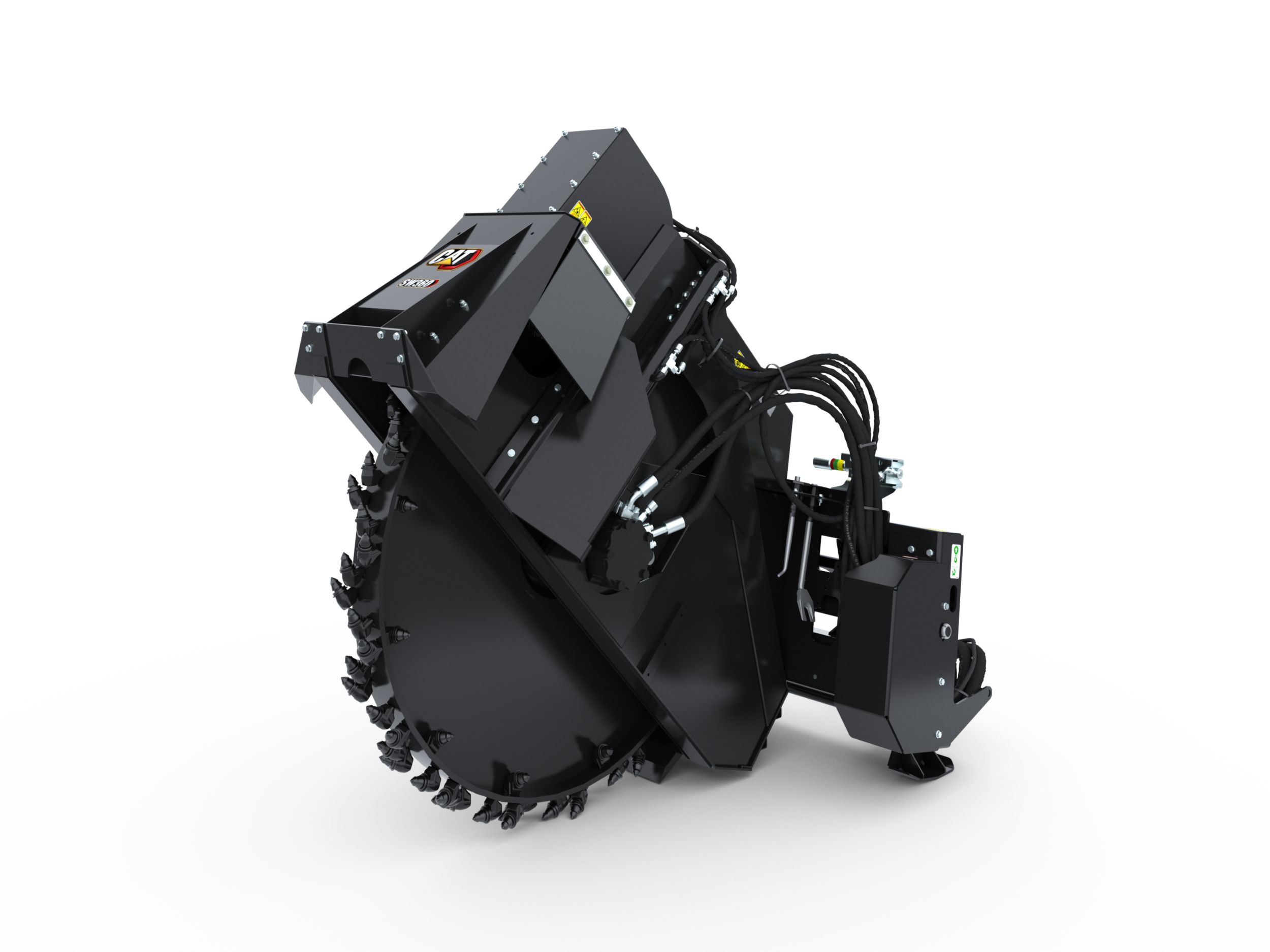 SW360, 160 мм (6 дюймов)