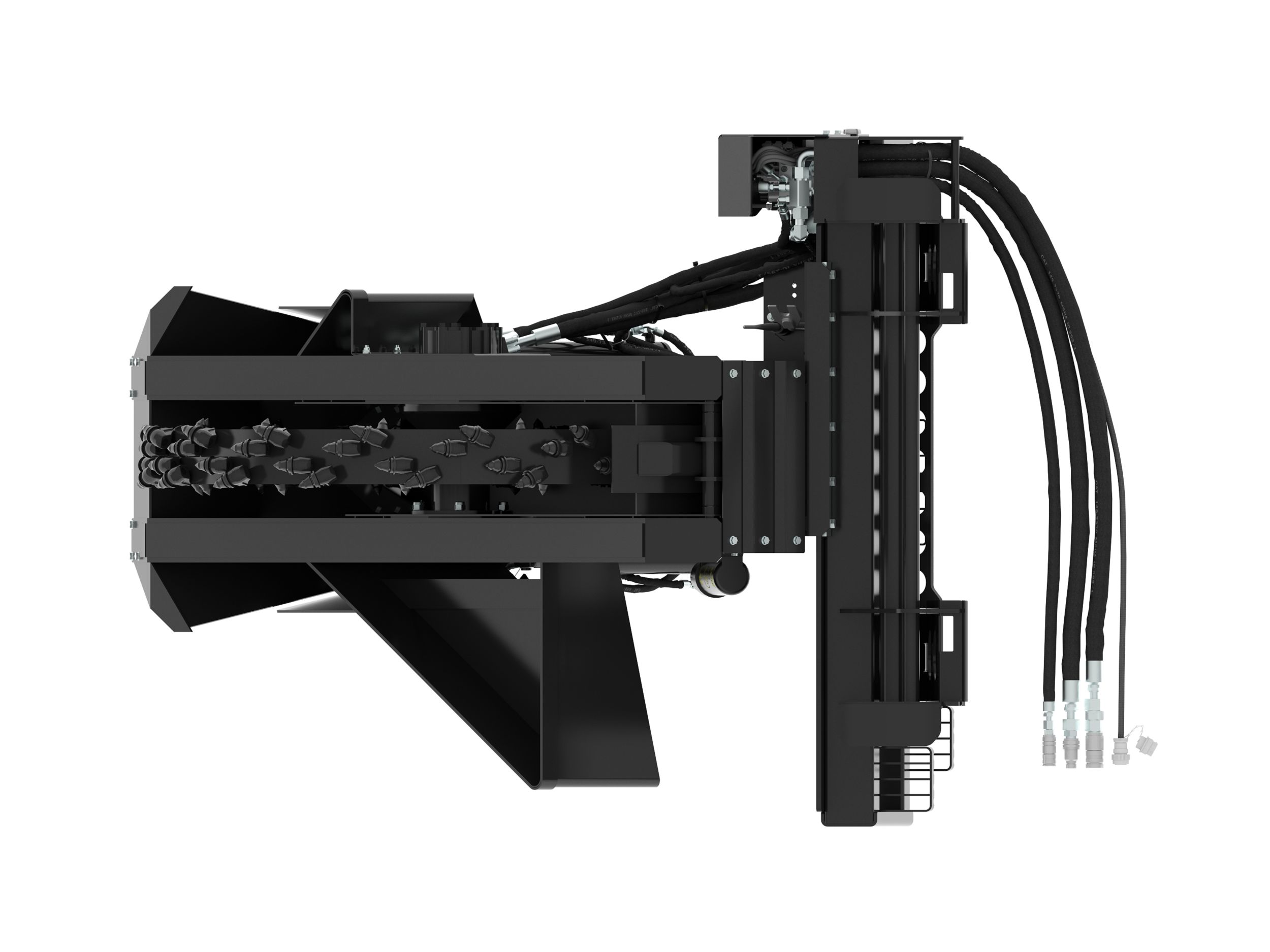SW360, 160 мм (6 дюймов)