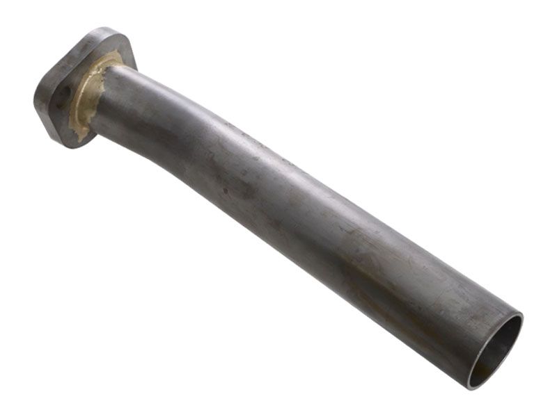 9L-6753: Oil Cooler Bonnet Tube 9L-6753 Caterpillar