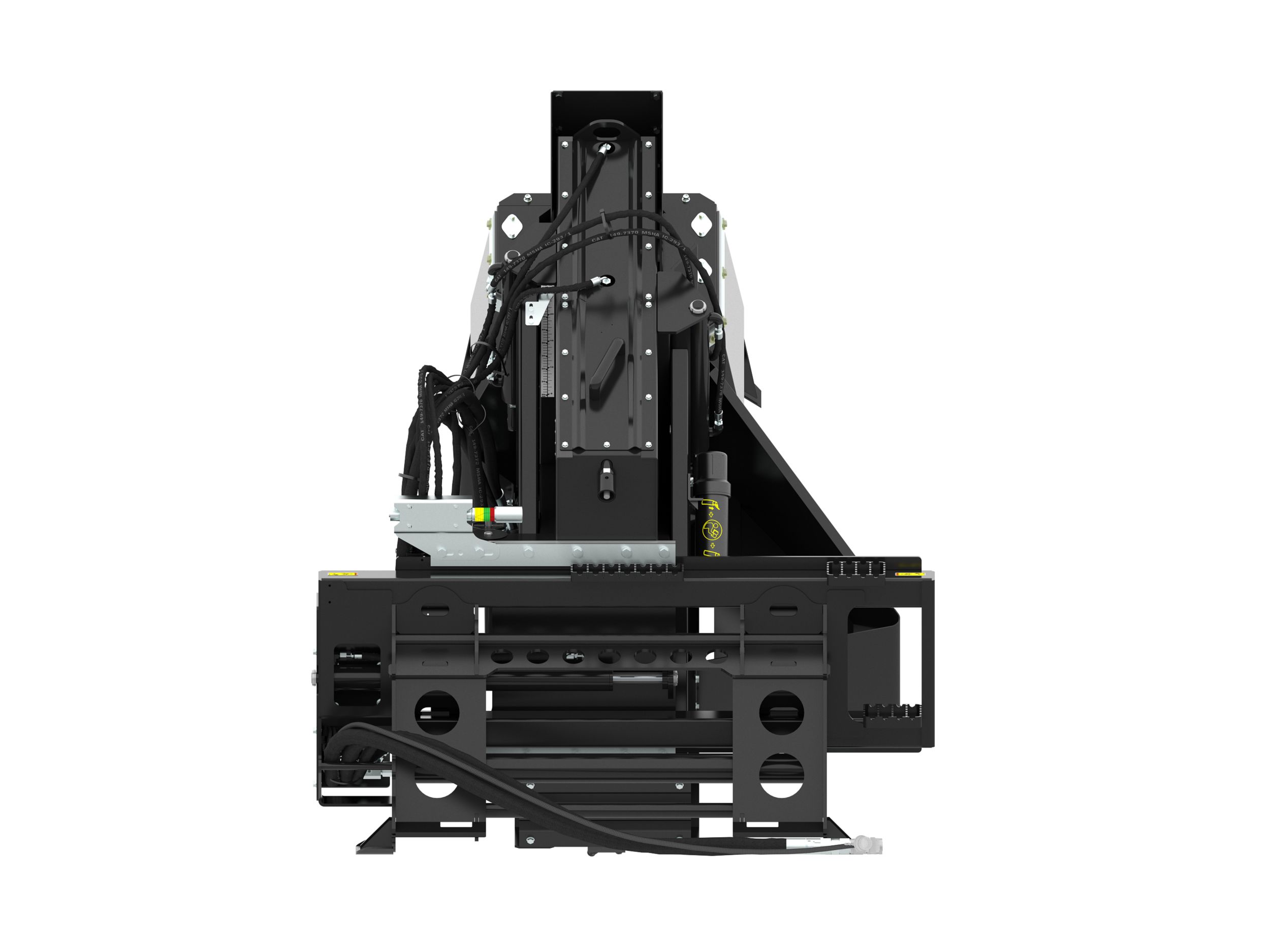 SW360, 100 мм (4 дюйма)