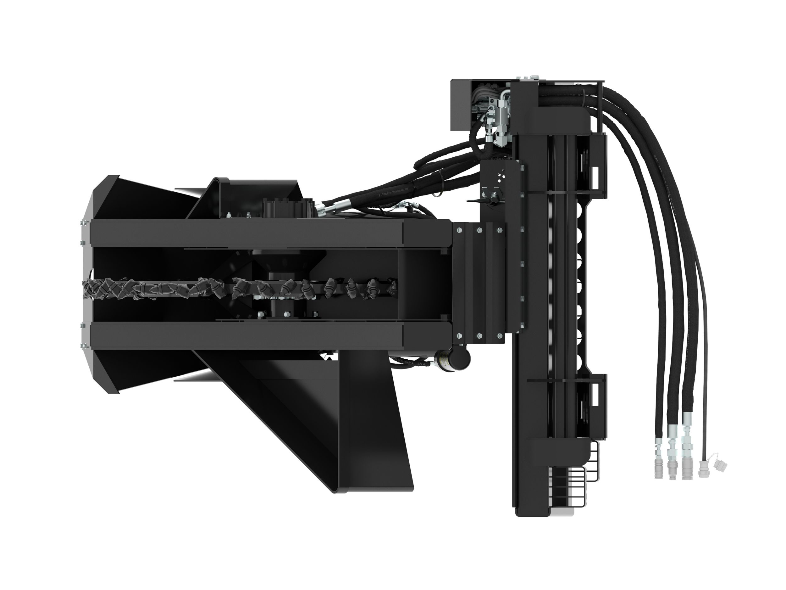 SW360, 80 мм (3 дюйма)