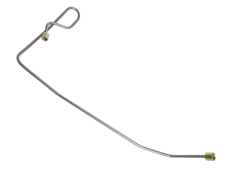 ТРУБКА В СБОРЕ