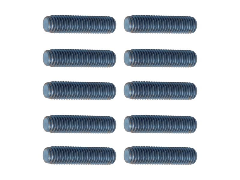 1S-0286: 1/2" Radiator Taperlock Stud