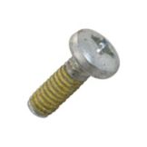 7K-3436: . 8 (.164)"-32 X 1/2" Rounded Pan Head Cross Slot Screw 7K3436 купить