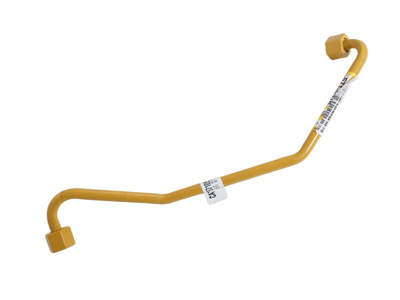 ТРУБКА В СБОРЕ