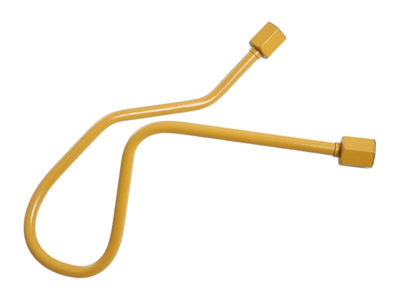 ТРУБКА В СБОРЕ