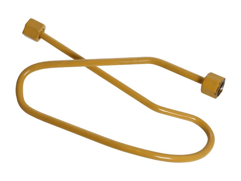 ТРУБКА В СБОРЕ