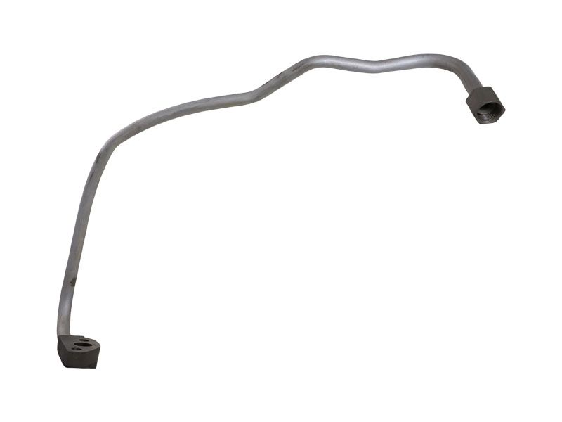 6N-8883: ТРУБКА В СБОРЕ