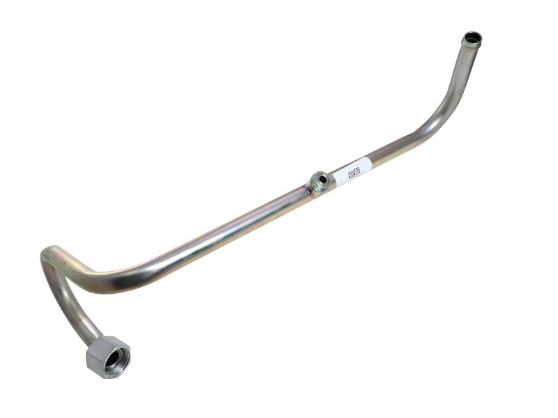 ТРУБКА В СБОРЕ