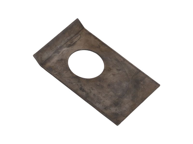 6L-1881: LOCK NUT 6L1881 купить