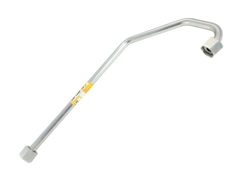 ТРУБКА В СБОРЕ