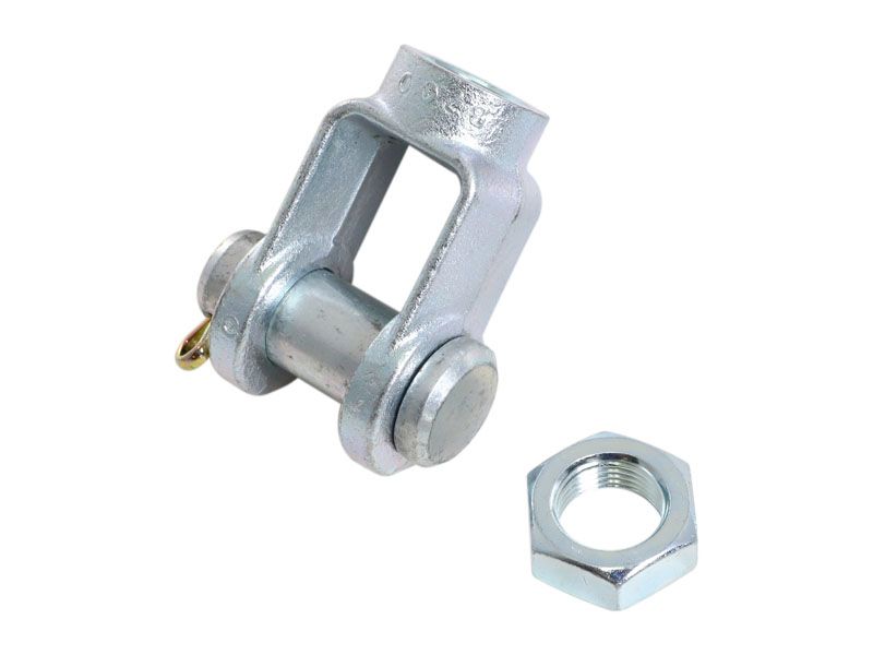 СКОБА В СБОРЕ