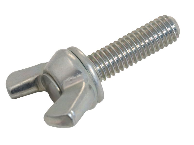 108-6638: БОЛТ БАРАШКОВЫЙ