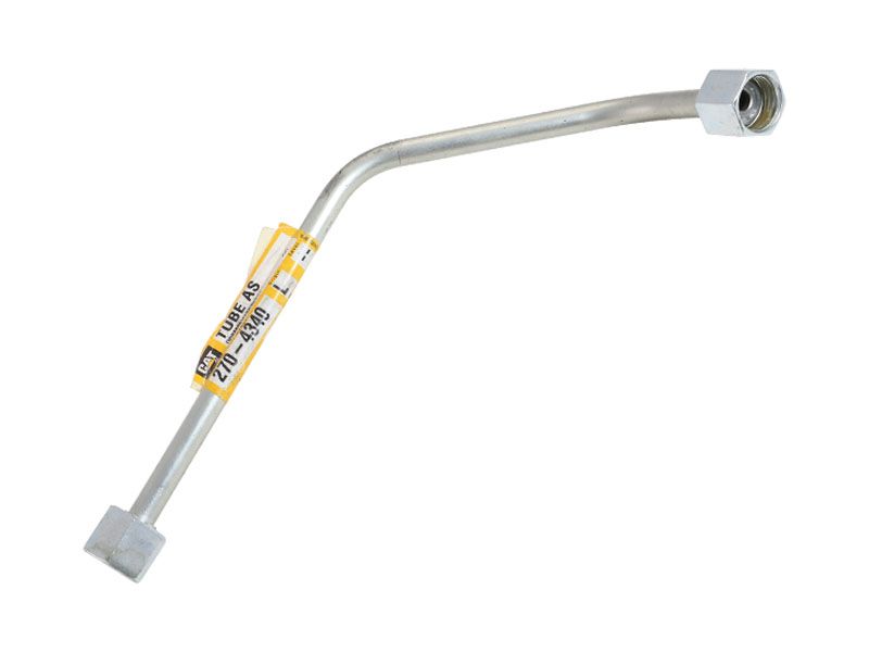 270-4340: ТРУБКА В СБОРЕ