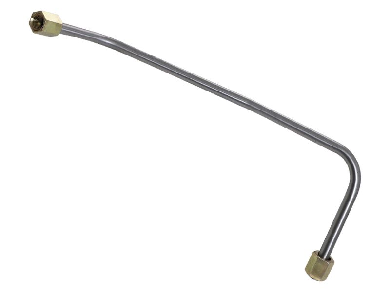 ТРУБКА В СБОРЕ