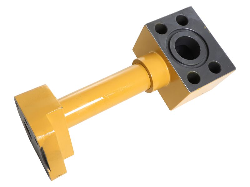 384-0048: ТРУБКА В СБОРЕ